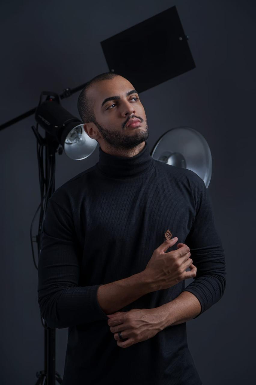 Imagem do produto ATX Moda